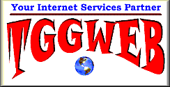 medium sized TGGWEB logo